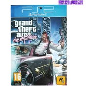 Jogo Grand Theft Auto V (GTA V) PS5 Mídia Física - EletroTrade