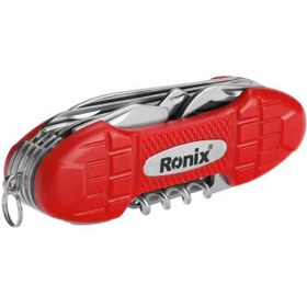 تصویر ابزار همه کاره رونیکس مدل RH-1192 