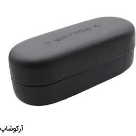 تصویر کیس عینک برند Chrome Hearts 