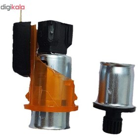 تصویر فندک خودرو گلد مدل AM 150 مناسب برای پژو 405 