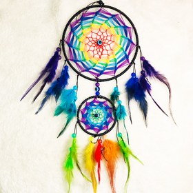 تصویر دریم کچر چرخش رنگ 