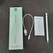 تصویر قلم لمسی گرین مدل 2 Greenlion universal pencil Greenlion universal pencil 2