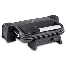 تصویر دستگاه تست برند فکیر مدل Crispy Mat Siyah 