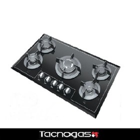 تصویر اجاق گاز رومیزی تاکنوگلد مدل G111 Tacnogold G111 Plate Gas Stove