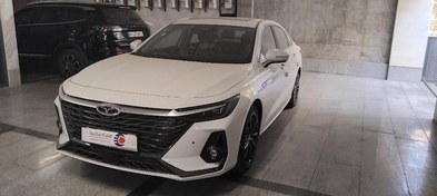 تصویر فونیکس آریزو 8 مدل 1403 ا توربو 2000 توربو 2000