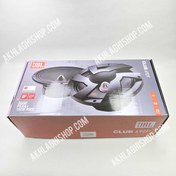 تصویر میدرنج جی بی ال مدل CLUB 692F 