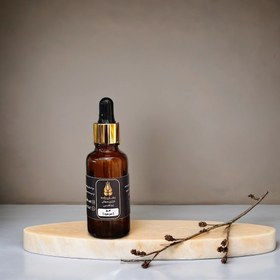 تصویر روغن ترکیبی سرد گیسو - 35 میل 