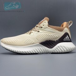 تصویر کفش مخصوص دویدن زنانه آدیداس مدل Alphabounce Beyond m-12106 