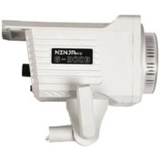 تصویر ویدیو لایت نینجا پرو Ninja Pro G300B Video Light 
