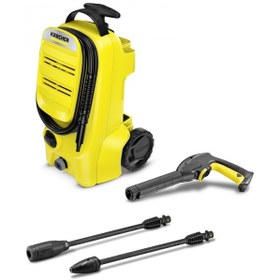 تصویر کارواش خانگی کارچر مدل KARCHER K3 Classic 
