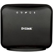 تصویر مودم وایرلس D-link 2600u 