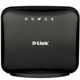 تصویر مودم وایرلس D-link 2600u 