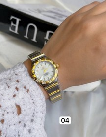 تصویر کالکشن ساعت امگا درجه یک - کد04 