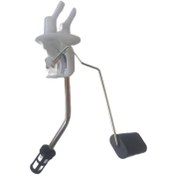 تصویر درجه داخل باک پیکان کاربراتوری لوله دار پلیمری 