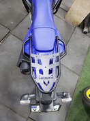 تصویر ترک بند موتور سیکلت یاماها WR155 