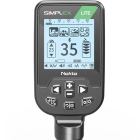 تصویر سیمپلکس لایت نوکتا SIMPLEXLITE NOKTA SIMPLEXLITE NOKTA