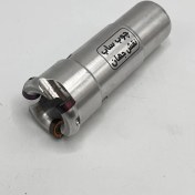 تصویر چوب ساب استوانه ای الماسه سه تیغ نقش جهان 