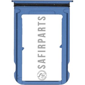 تصویر خشاب سیمکارت شیائومی Xiaomi Mi 8 