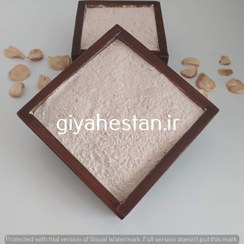 تصویر پودر سیر اعلا یک کیلویی معطر ( پودرسیر ) 