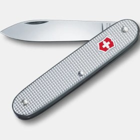 تصویر چاقوی تک کاره ویکتورینوکس مدل victorinox 0.8000.26 سوئیس 