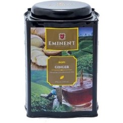 تصویر چای سیاه سیلان زنجیلی امیننت (250گرم) 