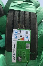 تصویر لاستیک آوفاین سایز 235/75R17.5 