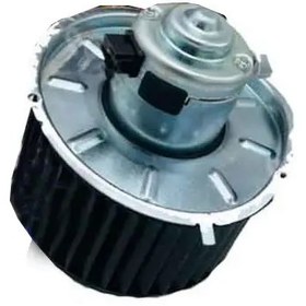 تصویر موتور بخاری تیبا سایپا یدک 