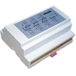 تصویر سوئیچر ۶ کانال کالیوز 