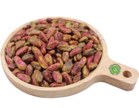 تصویر مغز پسته شور 500 گرم 