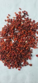 تصویر زرشک درجه ۳ لواشکی 