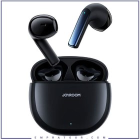 تصویر هندزفری بلوتوث دوتایی Joyroom JR-PB1 TWS Joyroom JR-PB1 Wireless Handsfree