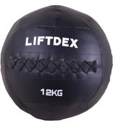 تصویر وال بال LIFTDEX وزن 12 کیلوگرم 