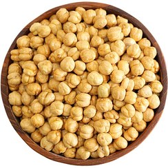 تصویر نخودچی خام 