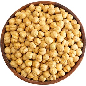 تصویر نخودچی خام 