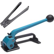 تصویر تسمه کش و انبر فلزی 19 تایوانی 