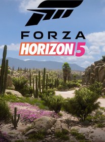 تصویر خرید اورجینال بازی Forza Horizon 5 