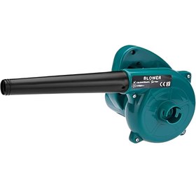 تصویر دستگاه بلور دمنده و مكنده RC-100 700W RC-100 700W Blower Handheld Air Cleaner Dust Blower