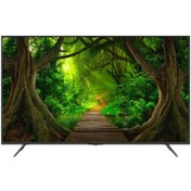 تصویر تلویزیون ال ای دی 50 اینچ مجیک مدل s5800 s5800 smart TV