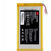 تصویر باتری اصلی تبلت هواوی Huawei MediaPad 7 Lite 