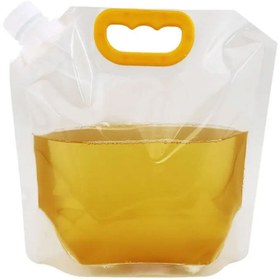 تصویر نگهدارنده آب 10 لیتری مدل 20041 