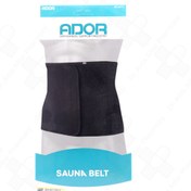 تصویر شکم بند لاغری نئوپرنی آدور سایز F/S 