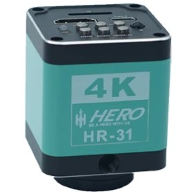 تصویر دوربین لوپ HERO HR-31 