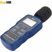 تصویر صوت سنج ديجيتال داسکوا (Dasqua) مدل 2061-1030 