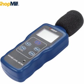 تصویر صوت سنج ديجيتال داسکوا (Dasqua) مدل 2061-1030 