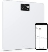 تصویر ترازوی تشخیصی و هوشمند Withings BMI Wi-Fi Scale 