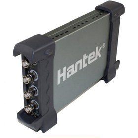 تصویر کارت اسیلوسکوپ هانتک مدل 6104BD ا PC USB OSCILLOSCOPE 6104BD HANTEK PC USB OSCILLOSCOPE 6104BD HANTEK