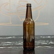 تصویر بطری دلستری تشتک خور ۶۱۰ سی سی 