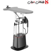 تصویر اتو بخار ایستاده عرشیا مدل GS118-3211 ظرفیت ۱.۲ لیتر 