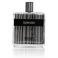 تصویر عطر مردانه اسپلندور بلک Splendor Black 