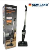 تصویر جارو عصایی نیولند مدل broom stick NEWLAND NL-3050BL 